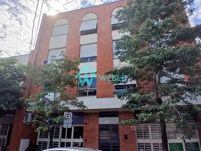 Apartamento 1 quarto e 1 banheiro, para alugar, no bairro Pátria Nova em Novo Hamburgo
