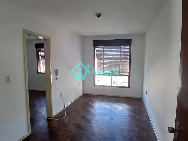 Apartamento 1 quarto e 1 banheiro, para alugar, no bairro Pátria Nova em Novo Hamburgo