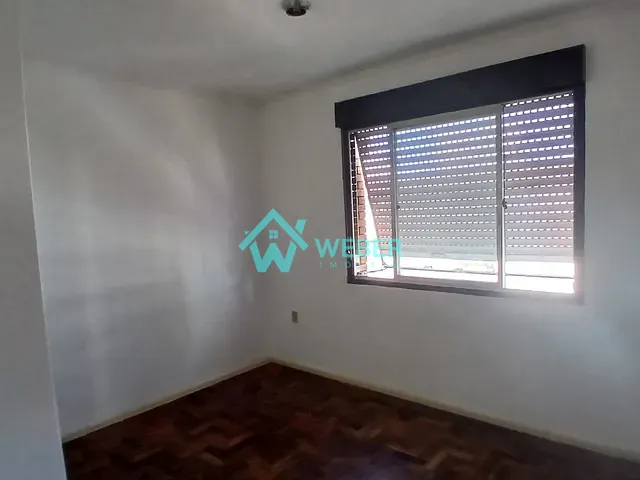 Apartamento 1 quarto e 1 banheiro, para alugar, no bairro Pátria Nova em Novo Hamburgo
