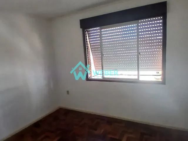 Apartamento 1 quarto e 1 banheiro, para alugar, no bairro Pátria Nova em Novo Hamburgo