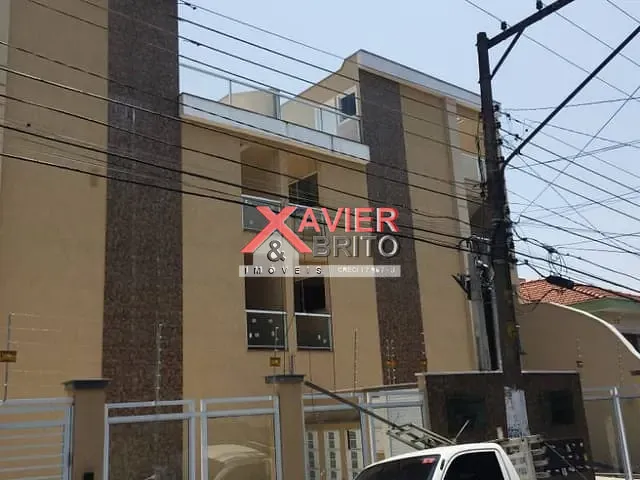 Apartamento 1 quarto e 1 banheiro, à venda, no bairro 1 em São Paulo