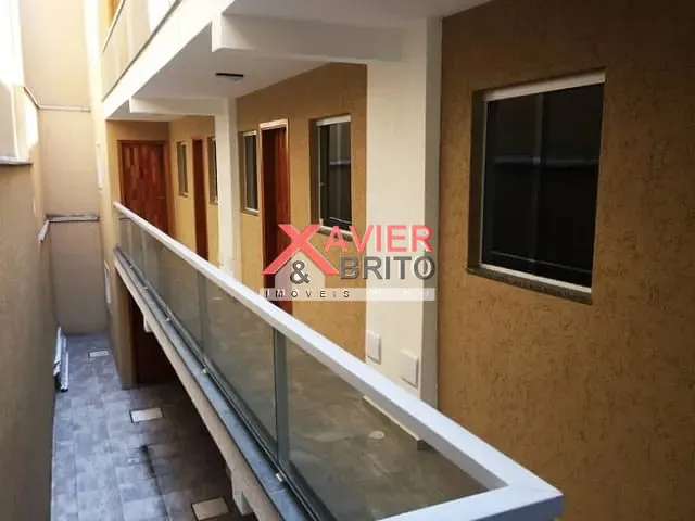 Apartamento 1 quarto e 1 banheiro, à venda, no bairro 1 em São Paulo
