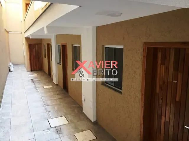 Apartamento 1 quarto e 1 banheiro, à venda, no bairro 1 em São Paulo