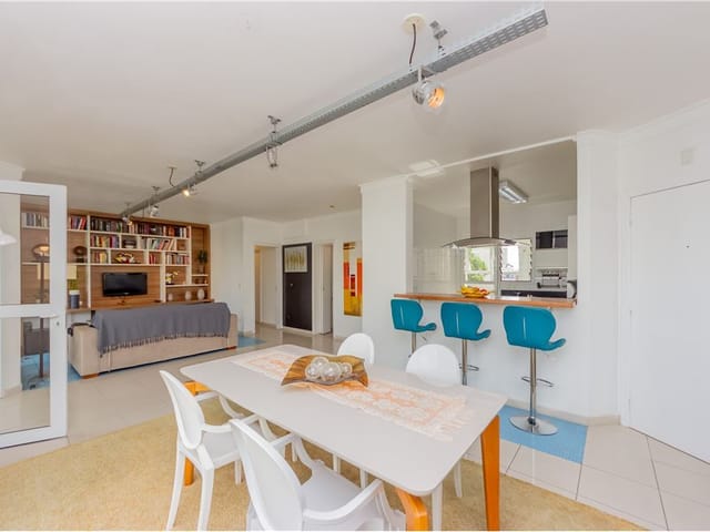 Foto do Apartamento - Apartamento à venda 3 Quartos 3 Suites 4 Vagas 129M² Vila Suzana São Paulo - SP | Lares e Andares Imóveis