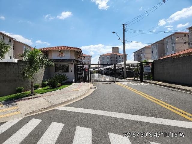 Foto do Apartamento - Apartamento à venda 2 Quartos, 98M², RESIDENCIAL VILA PARK, CAMPINAS - SP | Imobiliária Compare