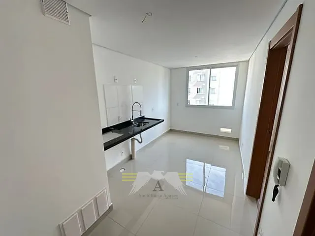 Apartamento 1 quarto e 1 banheiro, à venda, no bairro Belém em São Paulo