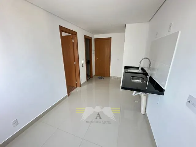 Apartamento 1 quarto e 1 banheiro, à venda, no bairro Belém em São Paulo