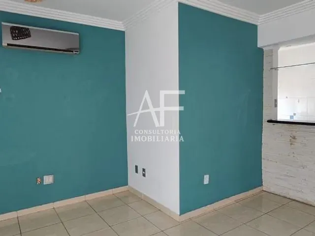 Apartamento com 57m² 2 quartos e 1 banheiro, à venda, no bairro Esplanada Independência em Taubaté