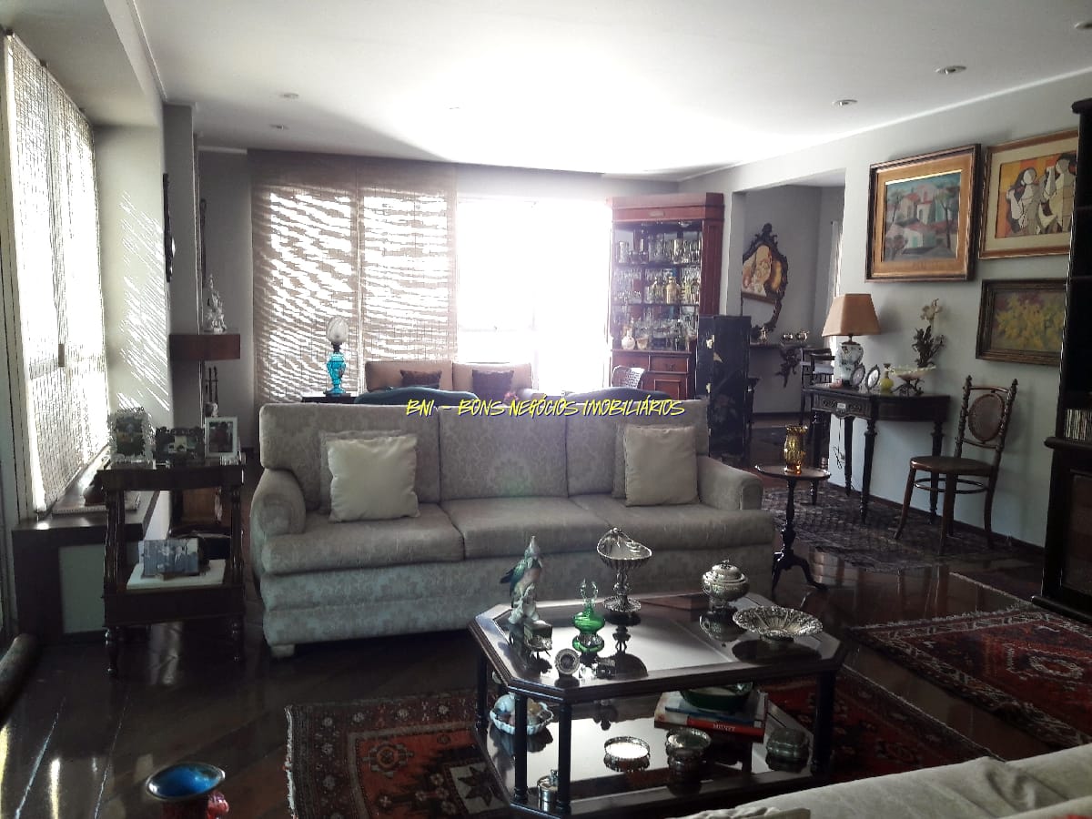 Apartamento, 4 quartos, 230 m² - Foto 3