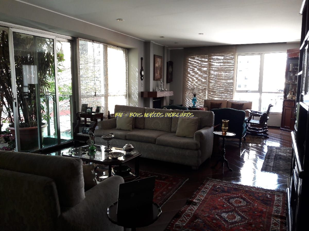 Apartamento, 4 quartos, 230 m² - Foto 15
