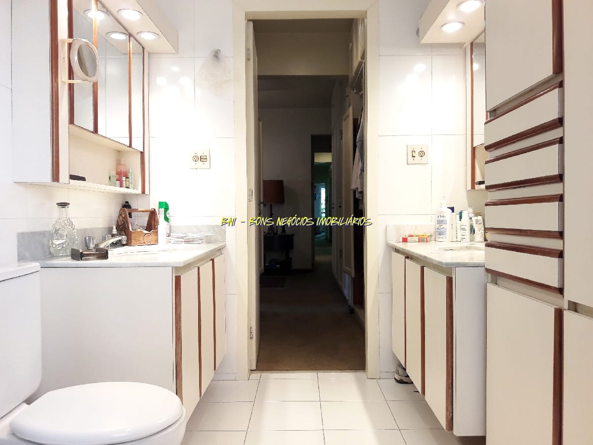 Apartamento, 4 quartos, 230 m² - Foto 39