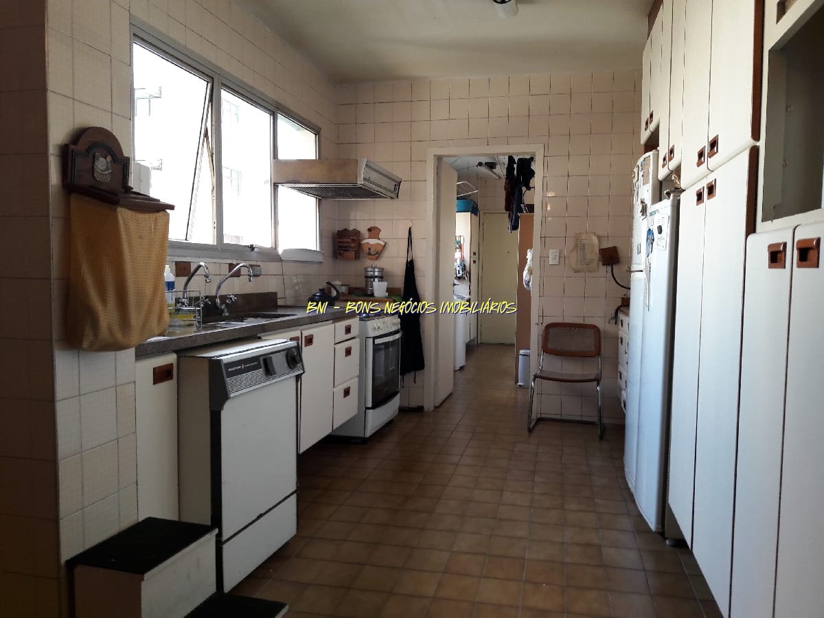 Apartamento, 4 quartos, 230 m² - Foto 22