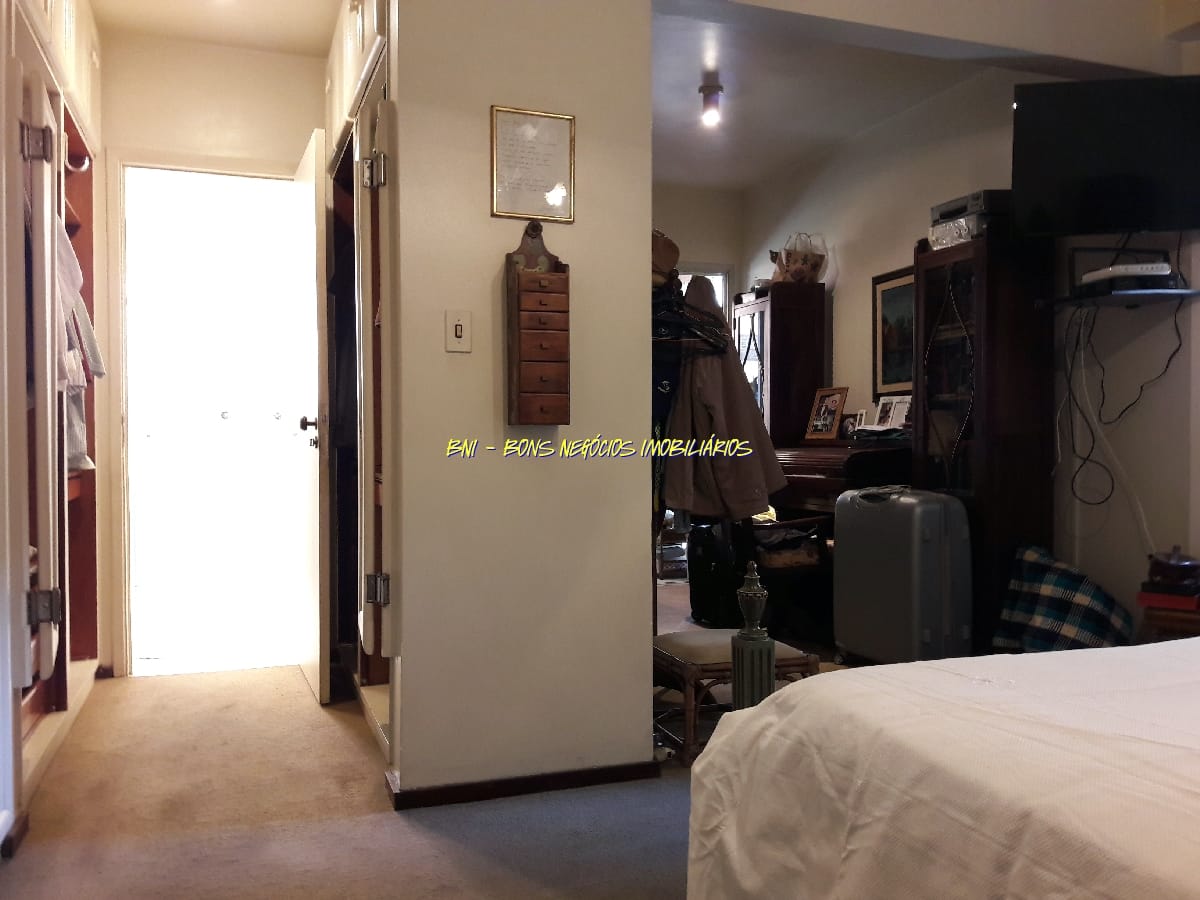 Apartamento, 4 quartos, 230 m² - Foto 37