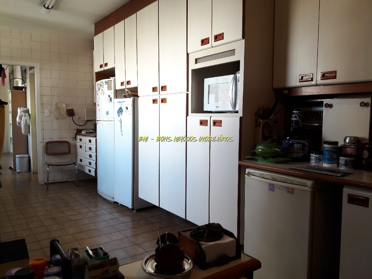 Apartamento, 4 quartos, 230 m² - Foto 20