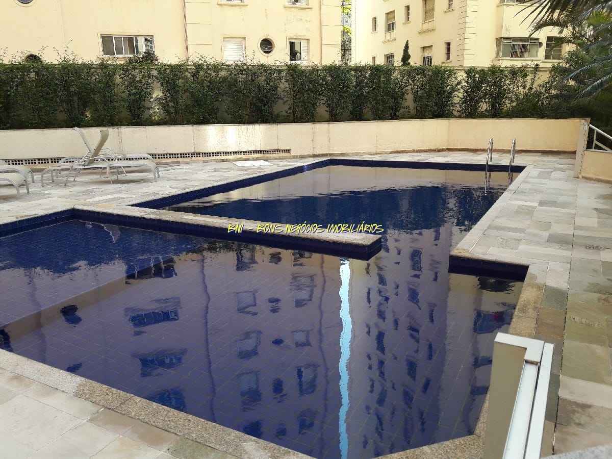 Apartamento, 4 quartos, 230 m² - Foto 41