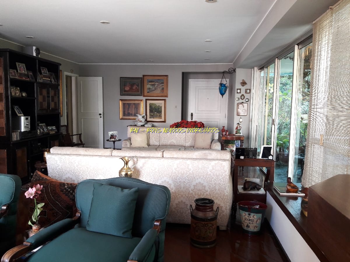 Apartamento, 4 quartos, 230 m² - Foto 6