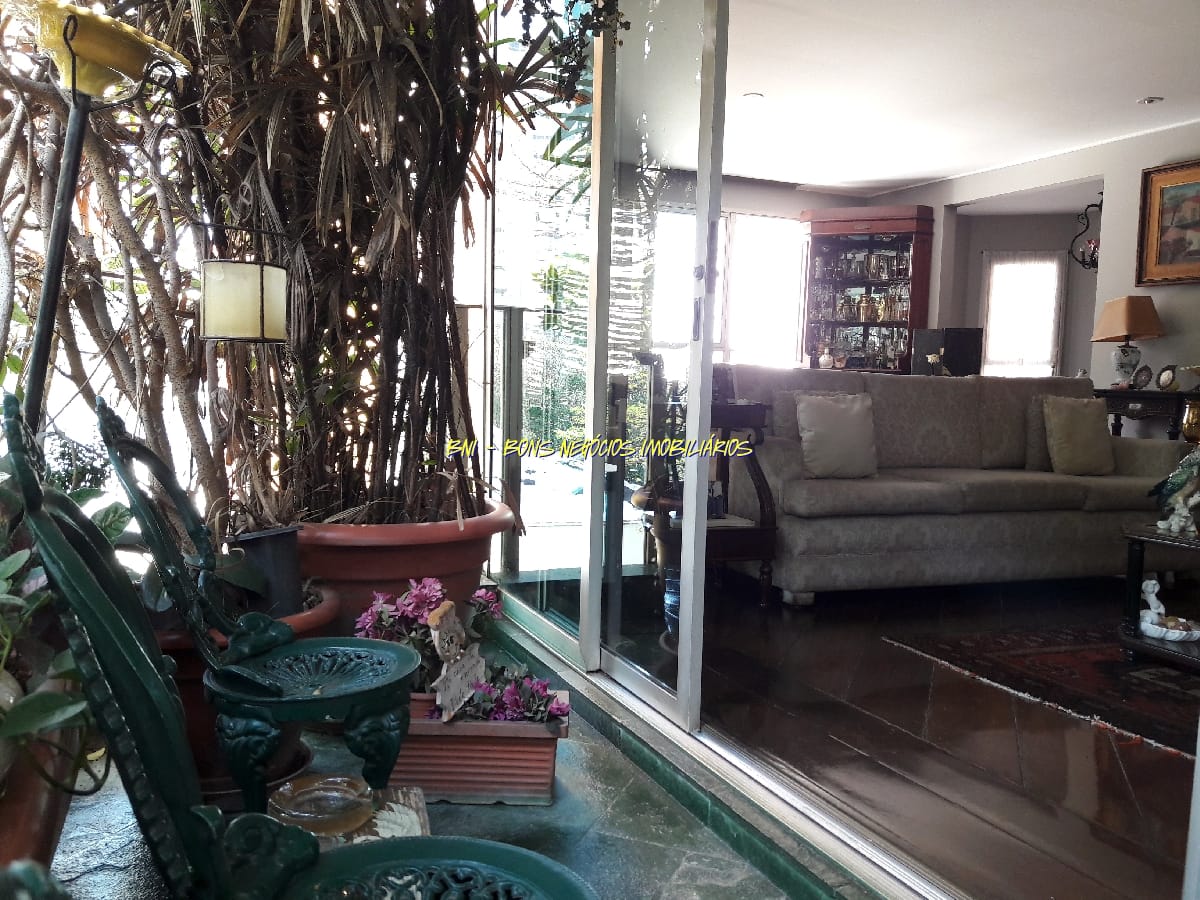 Apartamento, 4 quartos, 230 m² - Foto 12