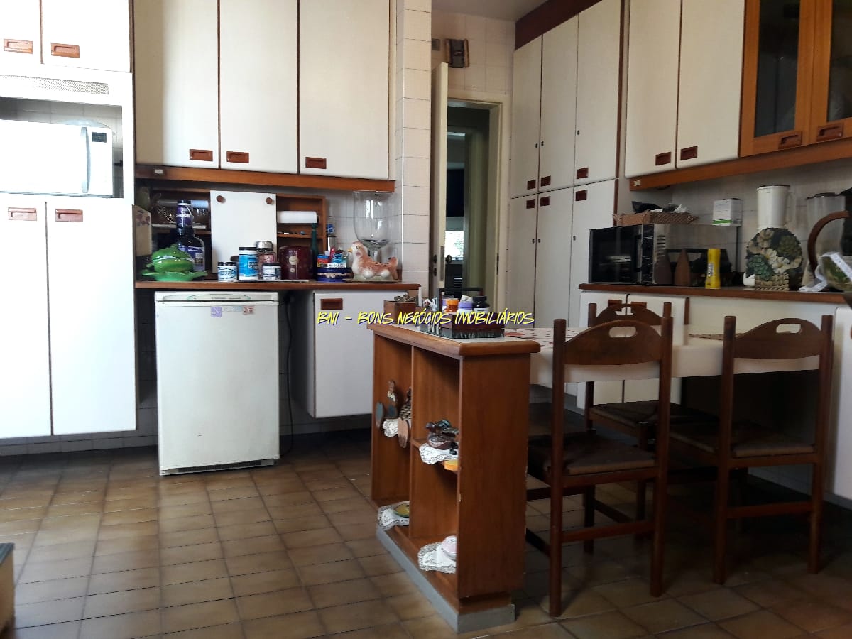 Apartamento, 4 quartos, 230 m² - Foto 19