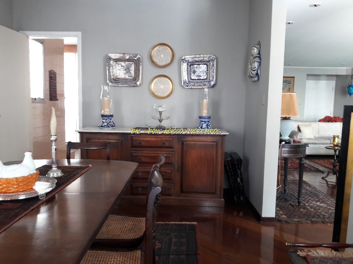 Apartamento, 4 quartos, 230 m² - Foto 10