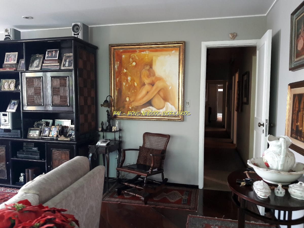 Apartamento, 4 quartos, 230 m² - Foto 4