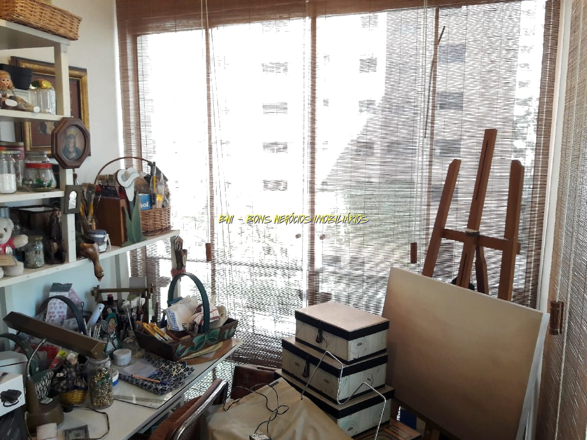 Apartamento, 4 quartos, 230 m² - Foto 36
