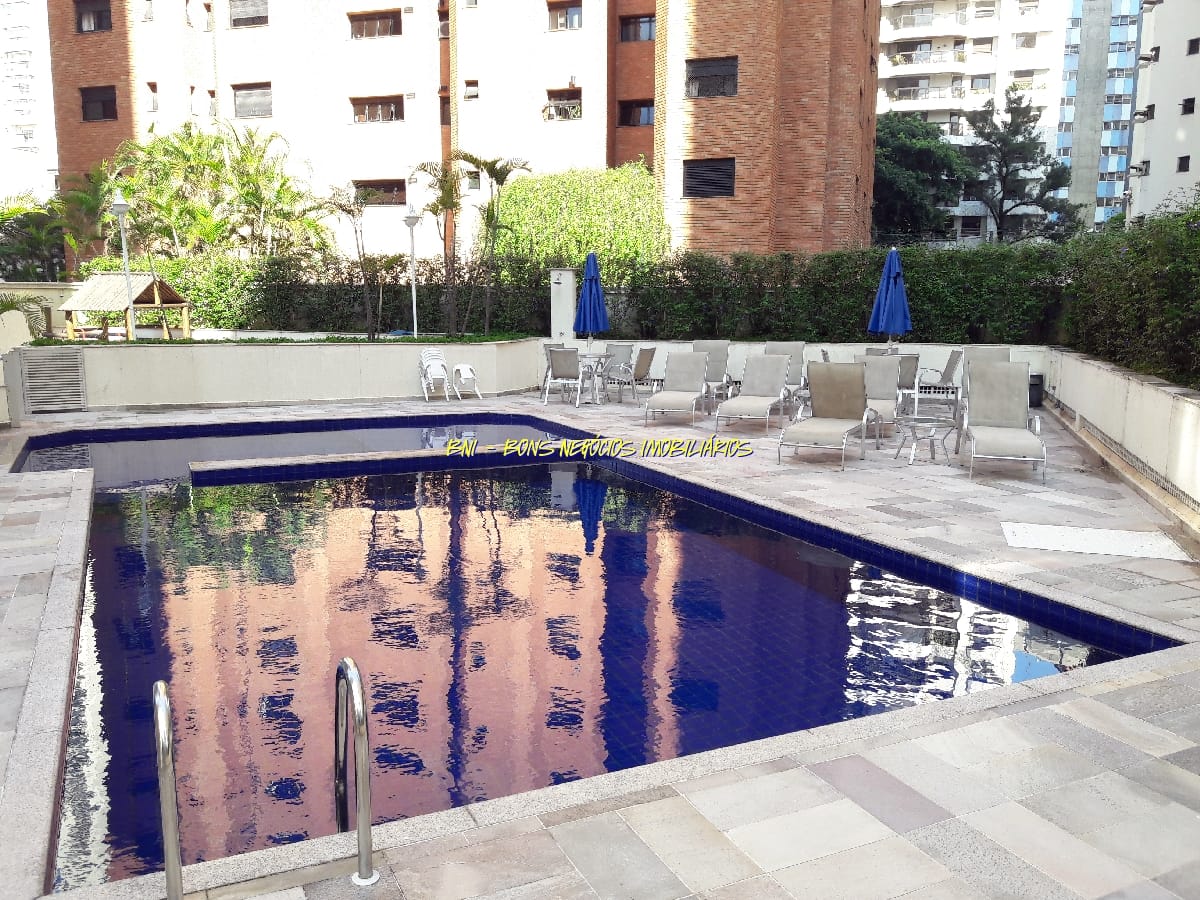 Apartamento, 4 quartos, 230 m² - Foto 42