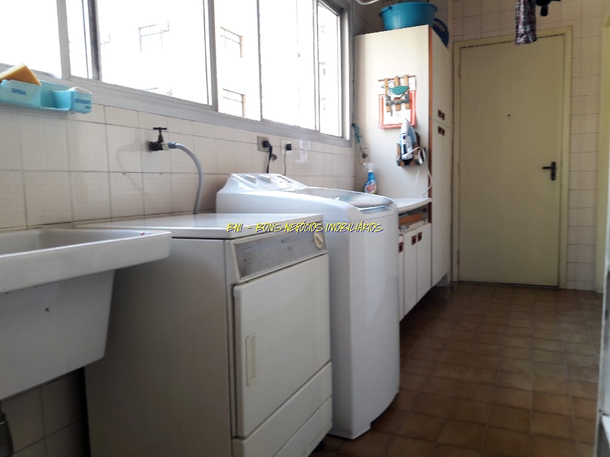Apartamento, 4 quartos, 230 m² - Foto 23