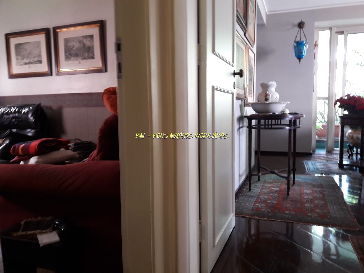 Apartamento, 4 quartos, 230 m² - Foto 25