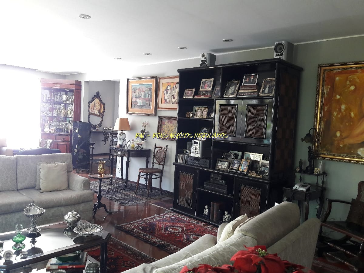 Apartamento, 4 quartos, 230 m² - Foto 5