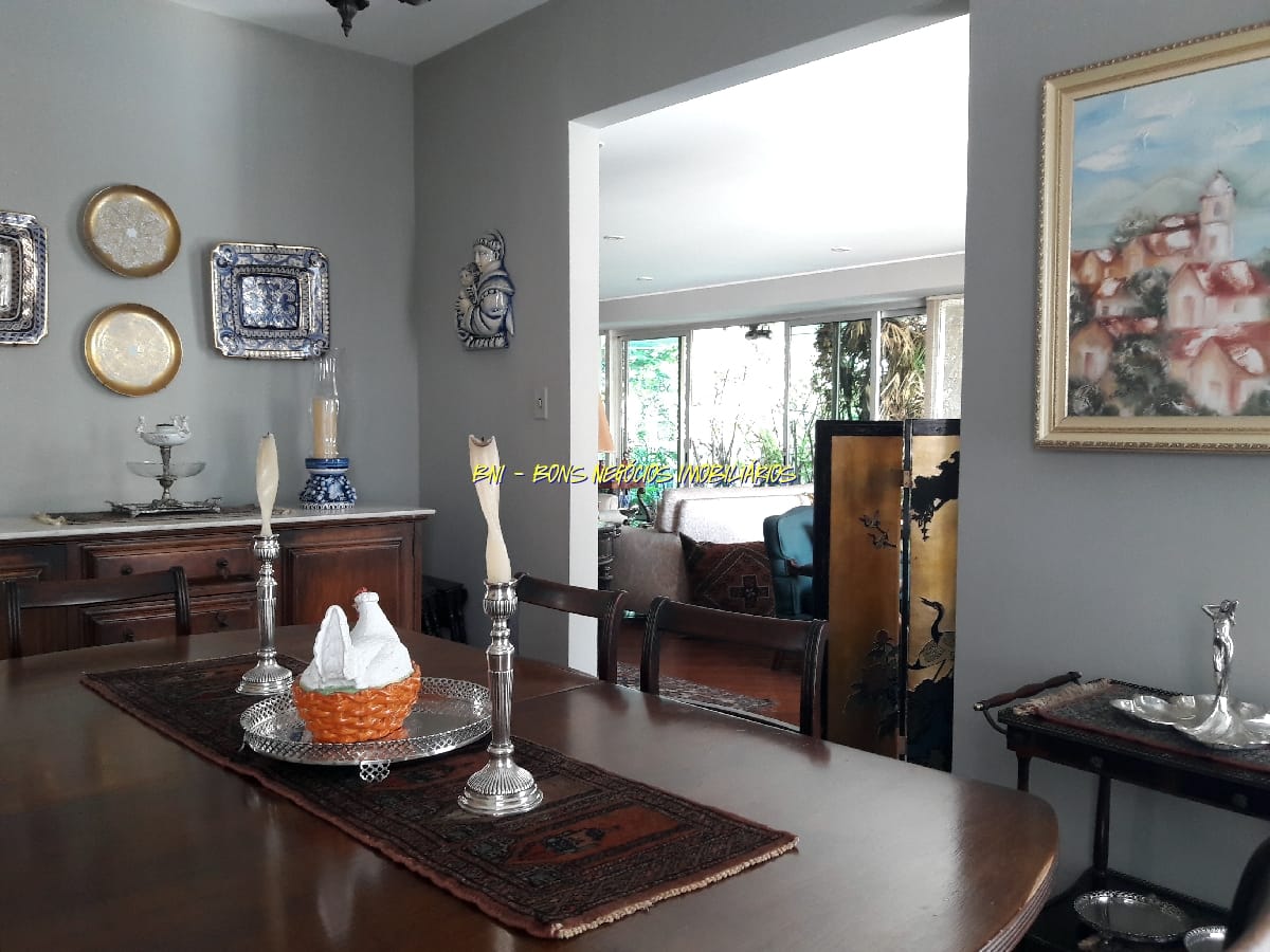 Apartamento, 4 quartos, 230 m² - Foto 9