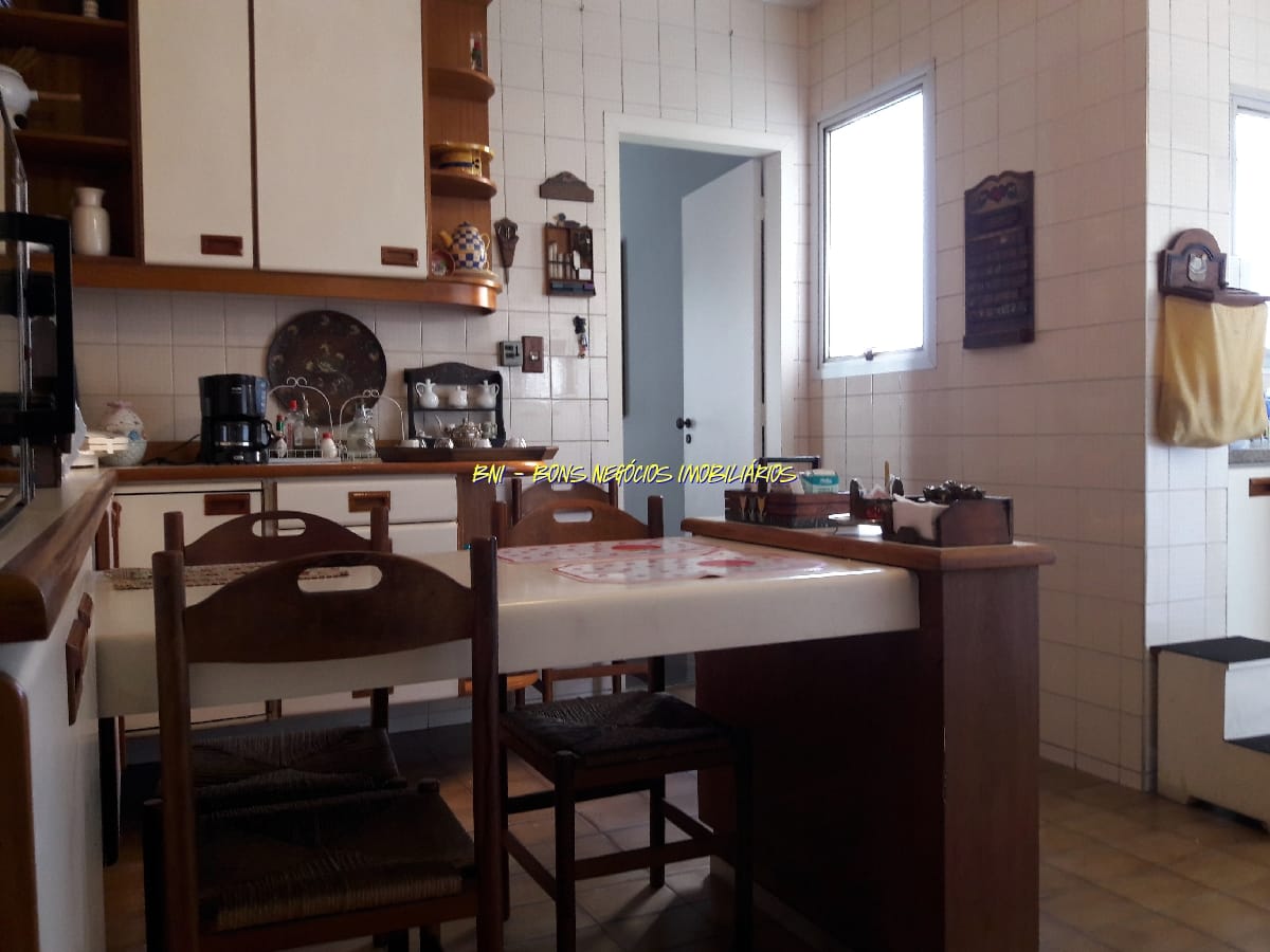 Apartamento, 4 quartos, 230 m² - Foto 21