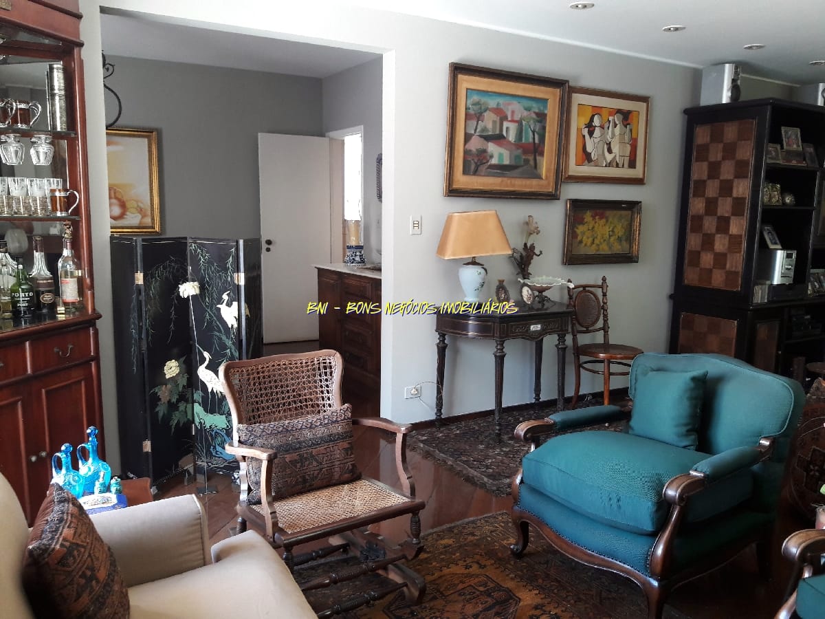Apartamento, 4 quartos, 230 m² - Foto 8