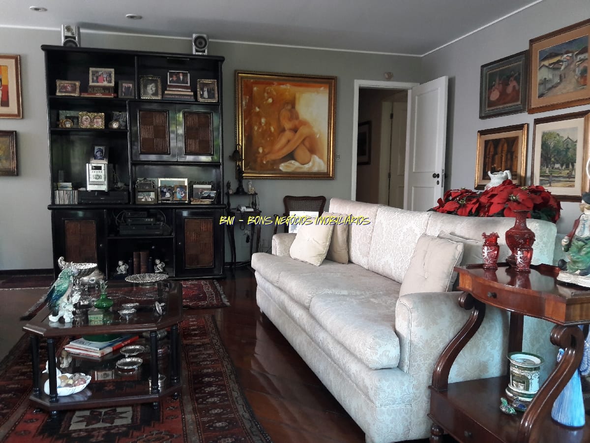 Apartamento, 4 quartos, 230 m² - Foto 14