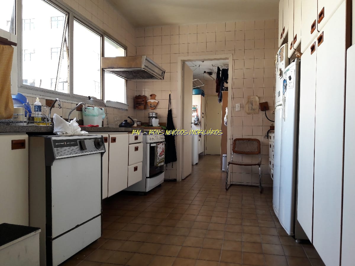 Apartamento, 4 quartos, 230 m² - Foto 17