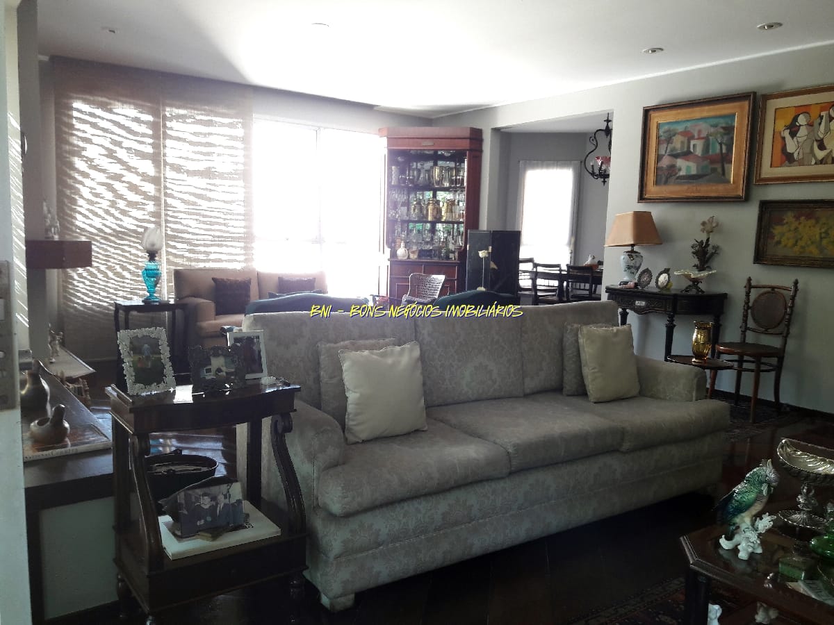 Apartamento, 4 quartos, 230 m² - Foto 13