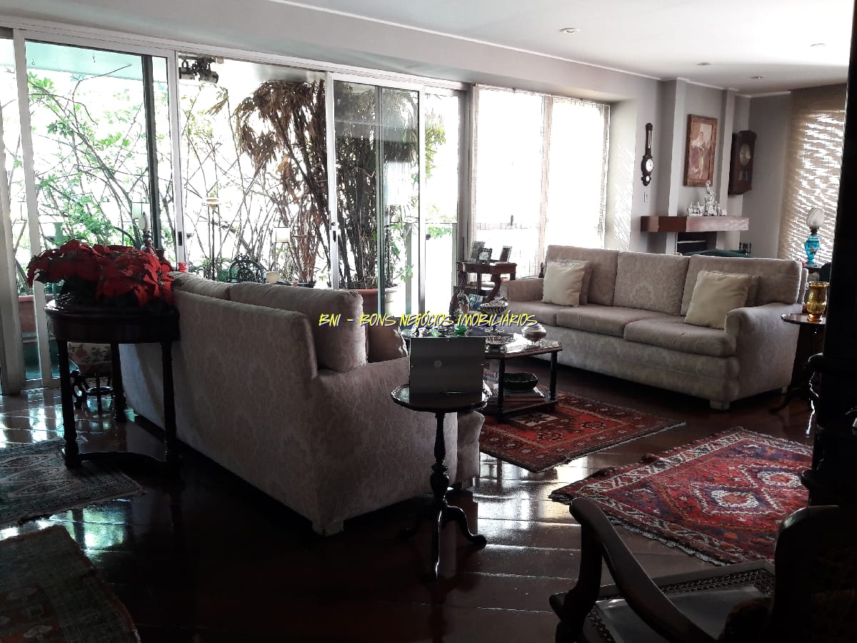 Apartamento, 4 quartos, 230 m² - Foto 16