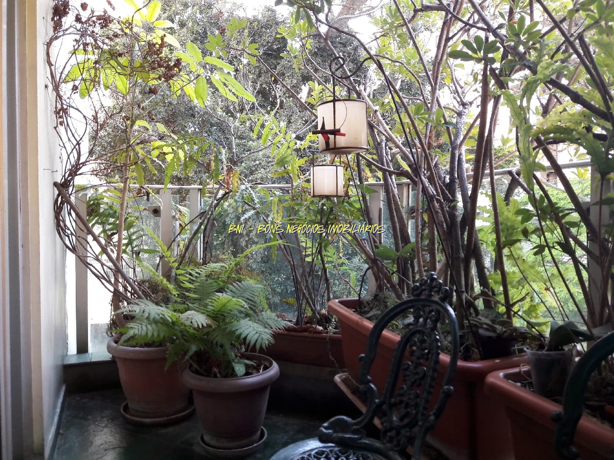 Apartamento, 4 quartos, 230 m² - Foto 43