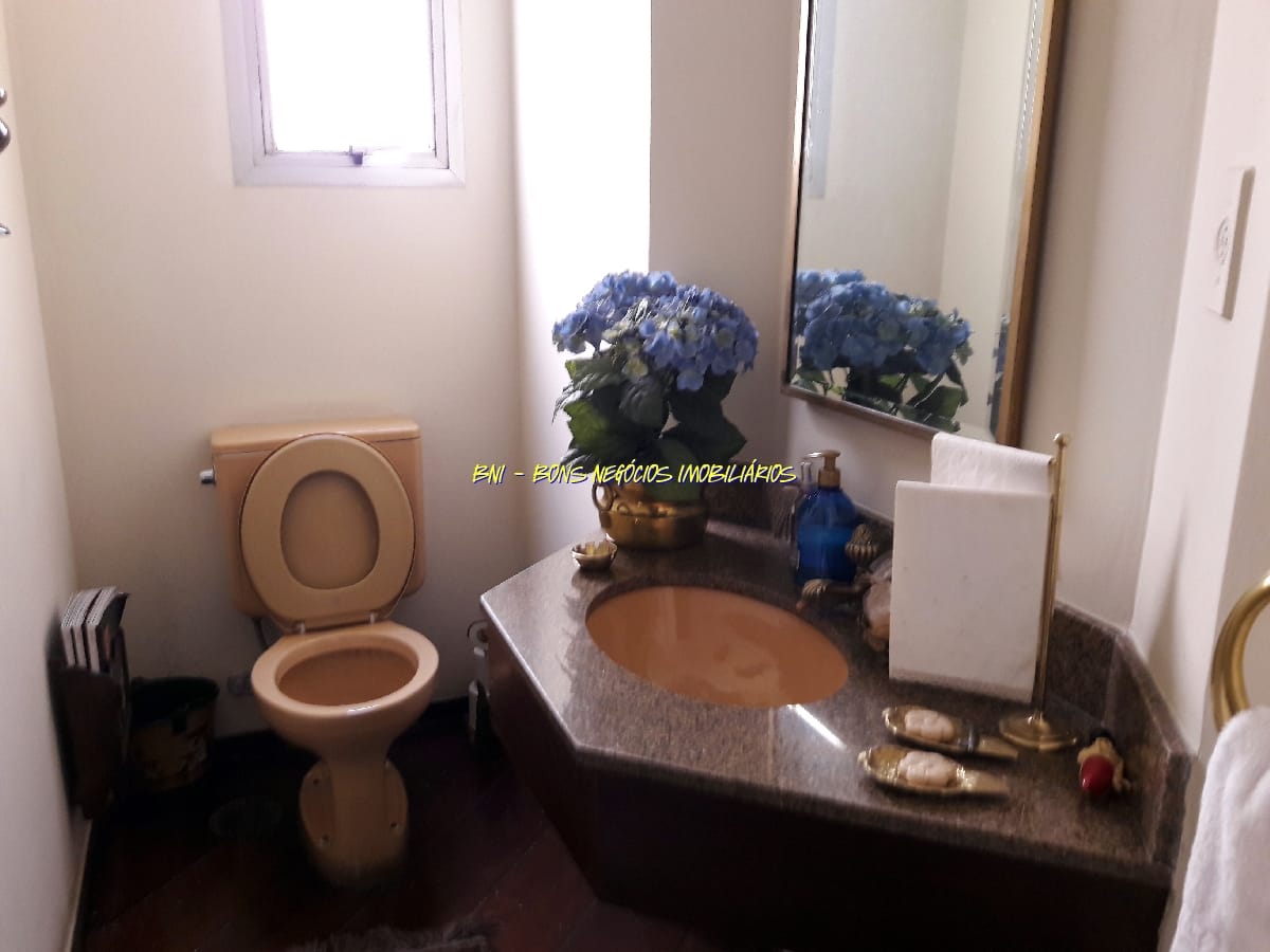 Apartamento, 4 quartos, 230 m² - Foto 26