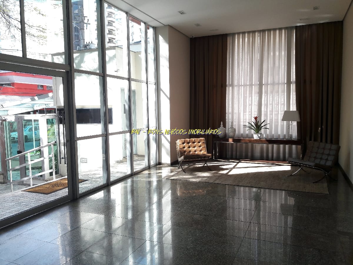 Apartamento, 4 quartos, 230 m² - Foto 2