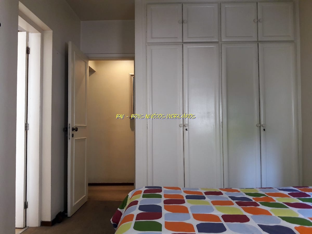 Apartamento, 4 quartos, 230 m² - Foto 31