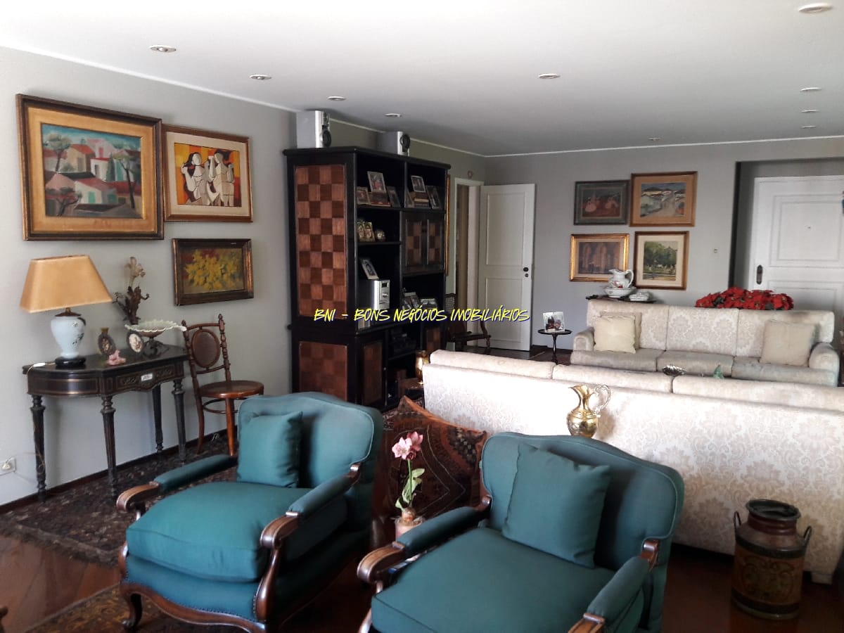Apartamento, 4 quartos, 230 m² - Foto 7
