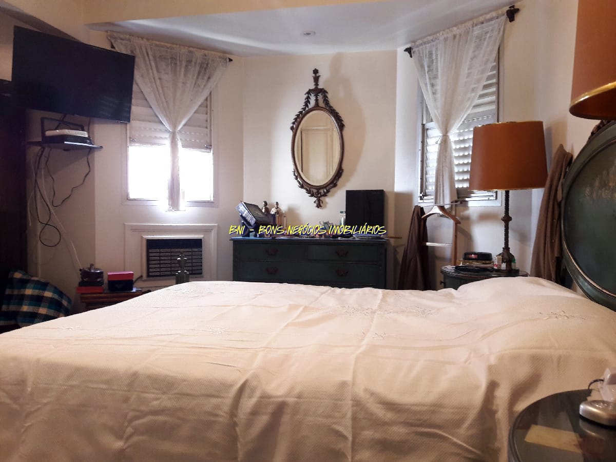 Apartamento, 4 quartos, 230 m² - Foto 33