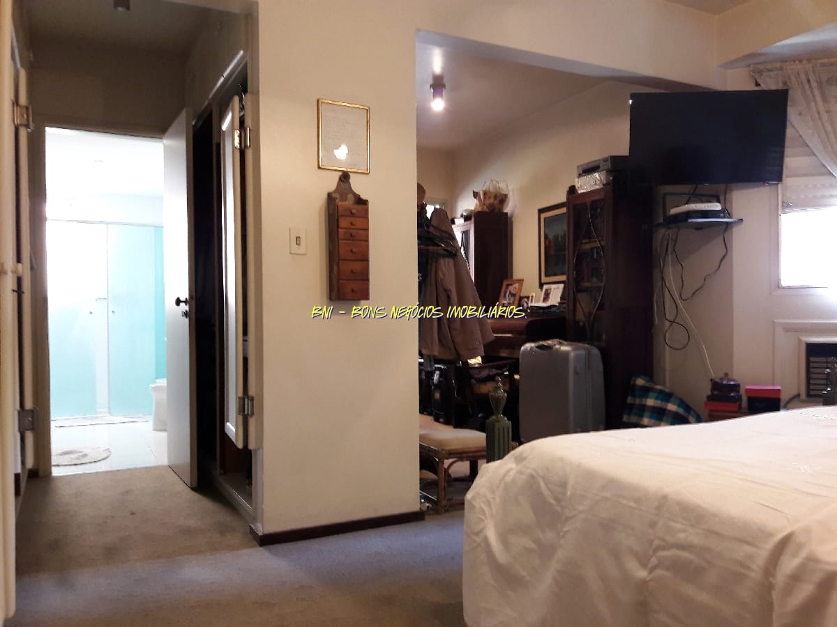 Apartamento, 4 quartos, 230 m² - Foto 34