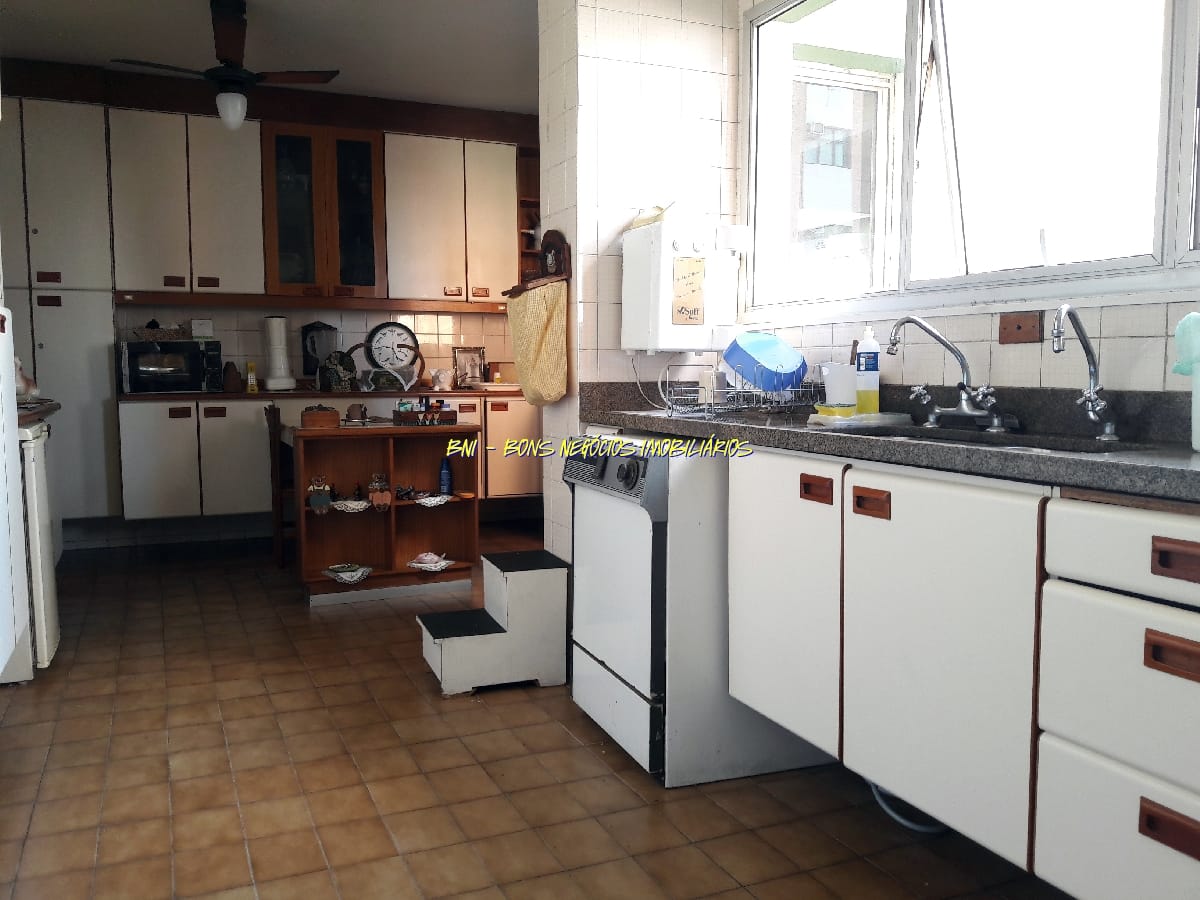 Apartamento, 4 quartos, 230 m² - Foto 18