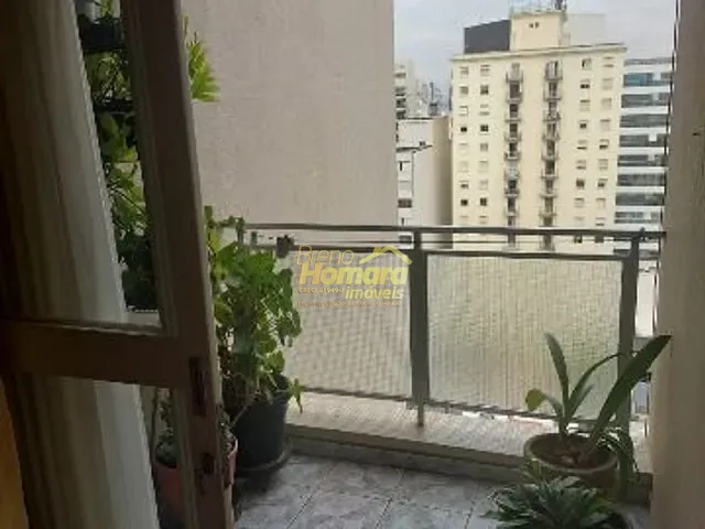 Apartamento 2 quartos e 1 banheiro, à venda, no bairro Pinheiros em São Paulo