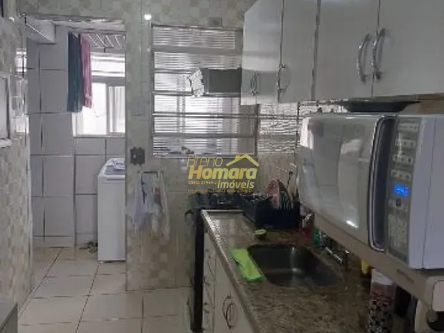Apartamento 2 quartos e 1 banheiro, à venda, no bairro Pinheiros em São Paulo