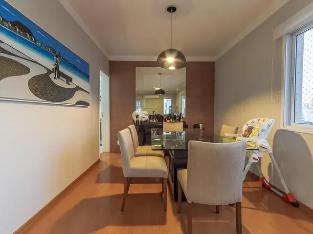 Apartamento 3 quartos e 3 banheiros, à venda, no bairro Vila Olímpia em São Paulo