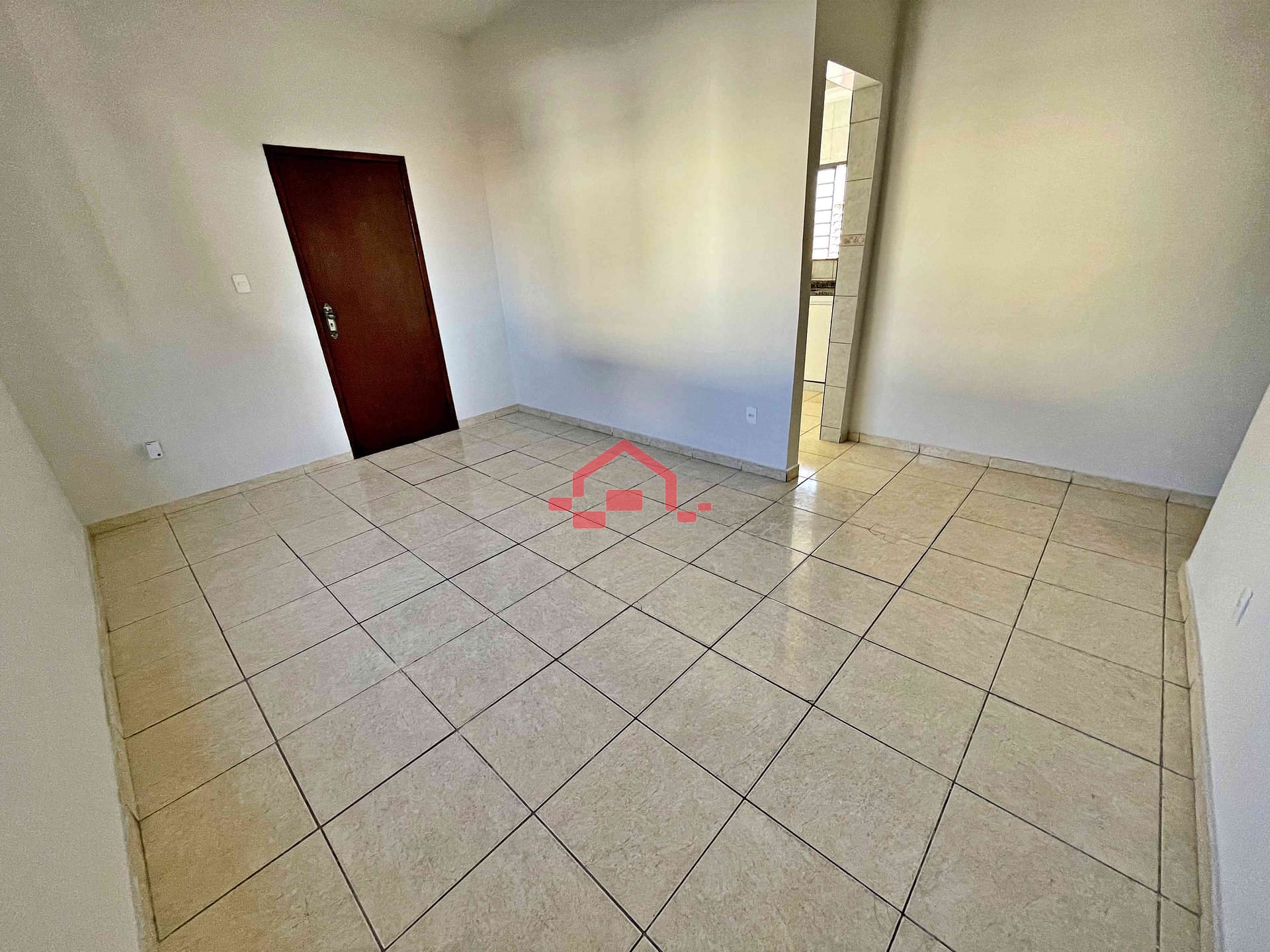 Apartamento, 3 quartos, 90 m² - Foto 1