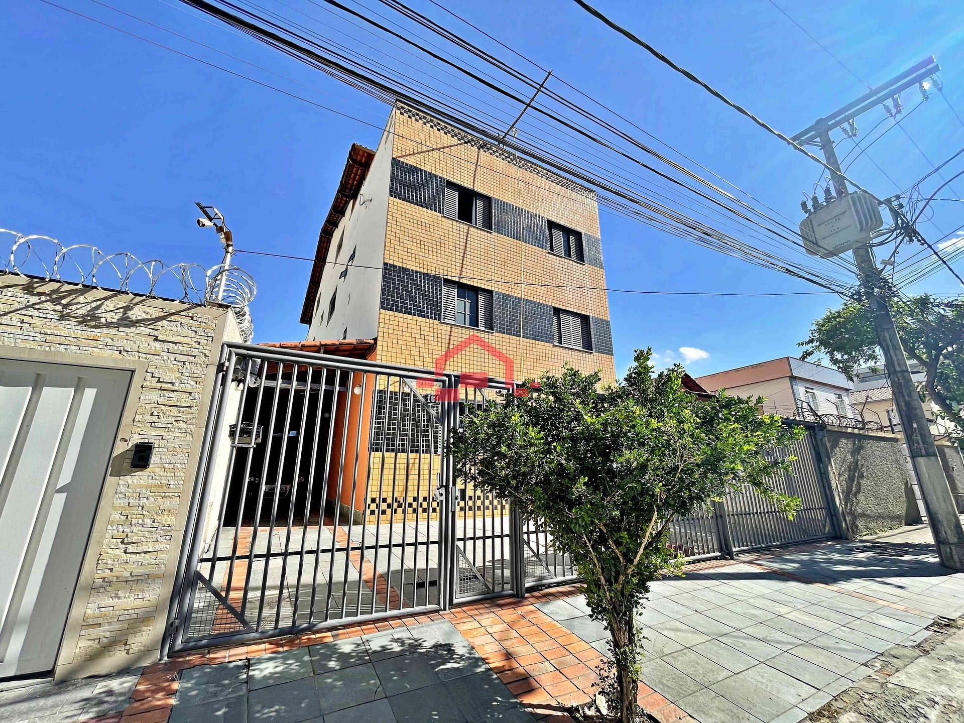 Apartamento, 3 quartos, 90 m² - Foto 25