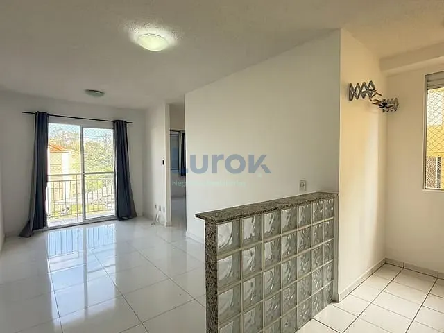 Apartamento com 55m² 3 quartos e 1 banheiro, à venda, no bairro Vila Marieta em Campinas